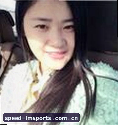 李娜